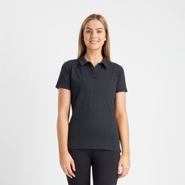 Cloke Womens Element Polo Thumbnail