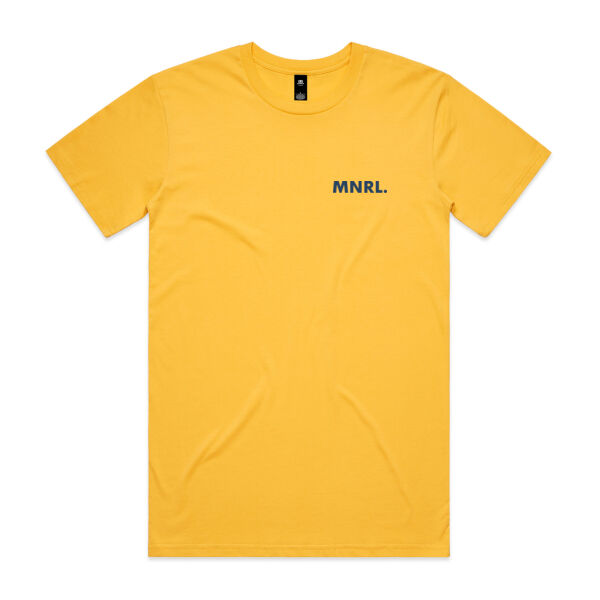 Men's MNRL Dot Tee Thumbnail