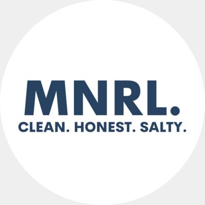 Copy of MNRL Sticker  30 x 30 cm  Thumbnail
