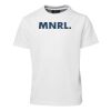 Podium Mens Poly Tee Thumbnail