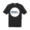 Biz Collection Mens Ice Tee Thumbnail